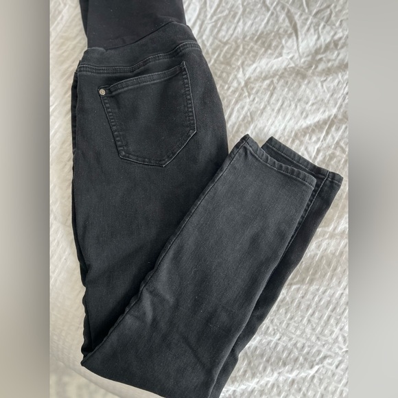 Bundle of maternity clothes - Picture 7 of 14